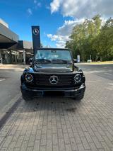 Mercedes-Benz G 500 V8 AMG LINE **Unfallfrei** - gebrauchte Mercedes-Benz G 500 aus dem Jahr 2021