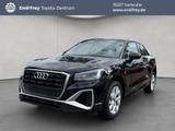 Audi Q2 35 TFSI S tronic S line Allwetter - Audi Q2 in Karlsruhe