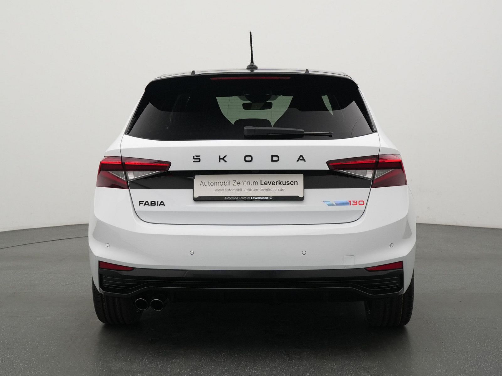 Skoda Fabia - Bild 21