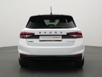 Skoda Fabia - Vorschau Bild 21