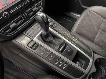 Porsche Macan S, PDK, Approved - 072026, Alcantara