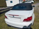BMW 125i Cabrio - - BMW 125: Cabrio