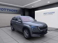 Skoda Kodiaq - Vorschau Bild 7