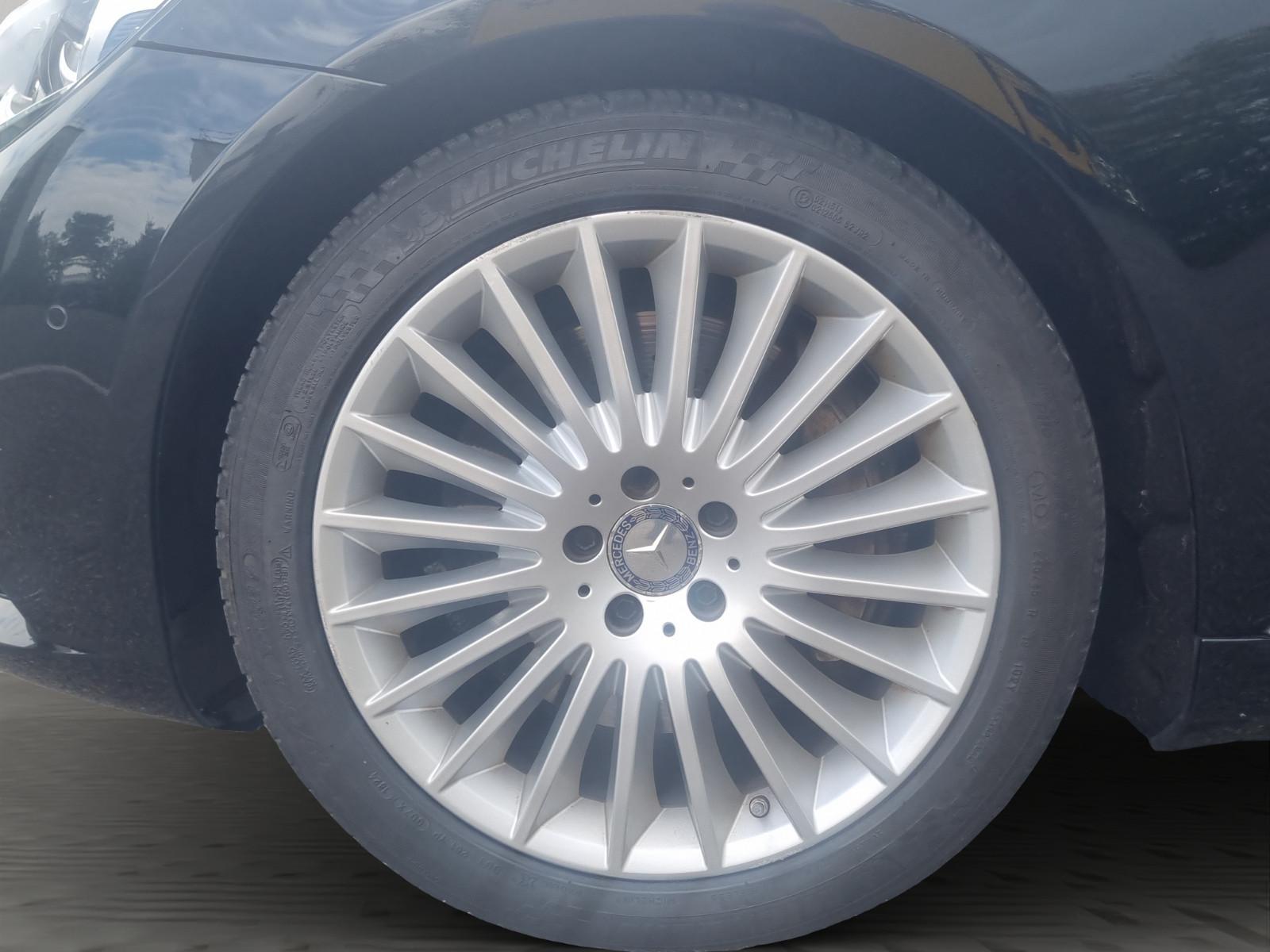 Mercedes-Benz S 500 4Matic 360/BURMESTER/SERVO/DISTRONIC/PANO