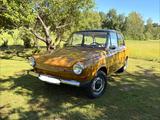 Andere DAF 44 Variomatic - Andere Oldtimer mit Benzin-Antrieb