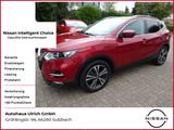 Nissan Qashqai 1.3 DIG-T Zama - Nissan Qashqai in Saarbrücken