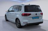 Volkswagen Touran R line 1.5 TSI DSG AHK+PANO+RFK+ - VW Touran 7-Sitzer