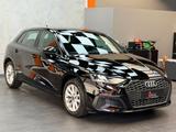 Audi A3 35 TFSI basis 1.5 16V TFSI|KAM|TEMP|VIRT|SHZG - Audi A3 Gebrauchtwagen in Münster