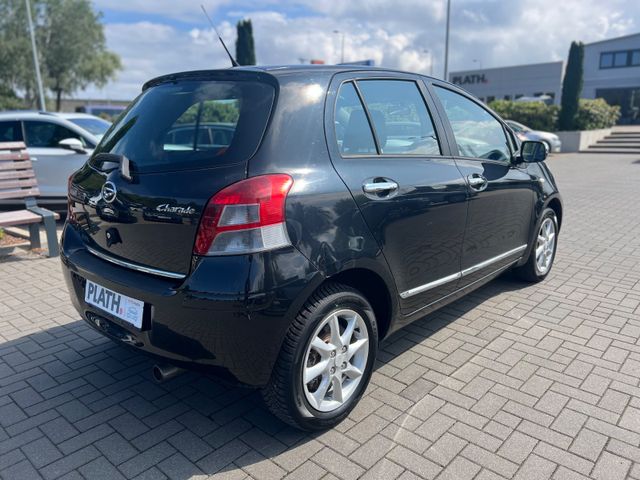 Daihatsu Charade  1,33 Dual-VVT-i Basis Export