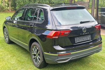 Volkswagen Tiguan - 4