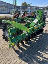 Amazone Catros +3003 Spezial Scheibenegge - Amazone LKWs