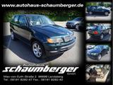 BMW X5 4.4i Aut. * Geräusche-Steuerkette !!* - gebrauchte BMW X5 aus dem Jahr 2000