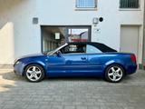 Audi A4 2.4 Cabrio - TÜV / Kupplung / Klimakompr. NEU