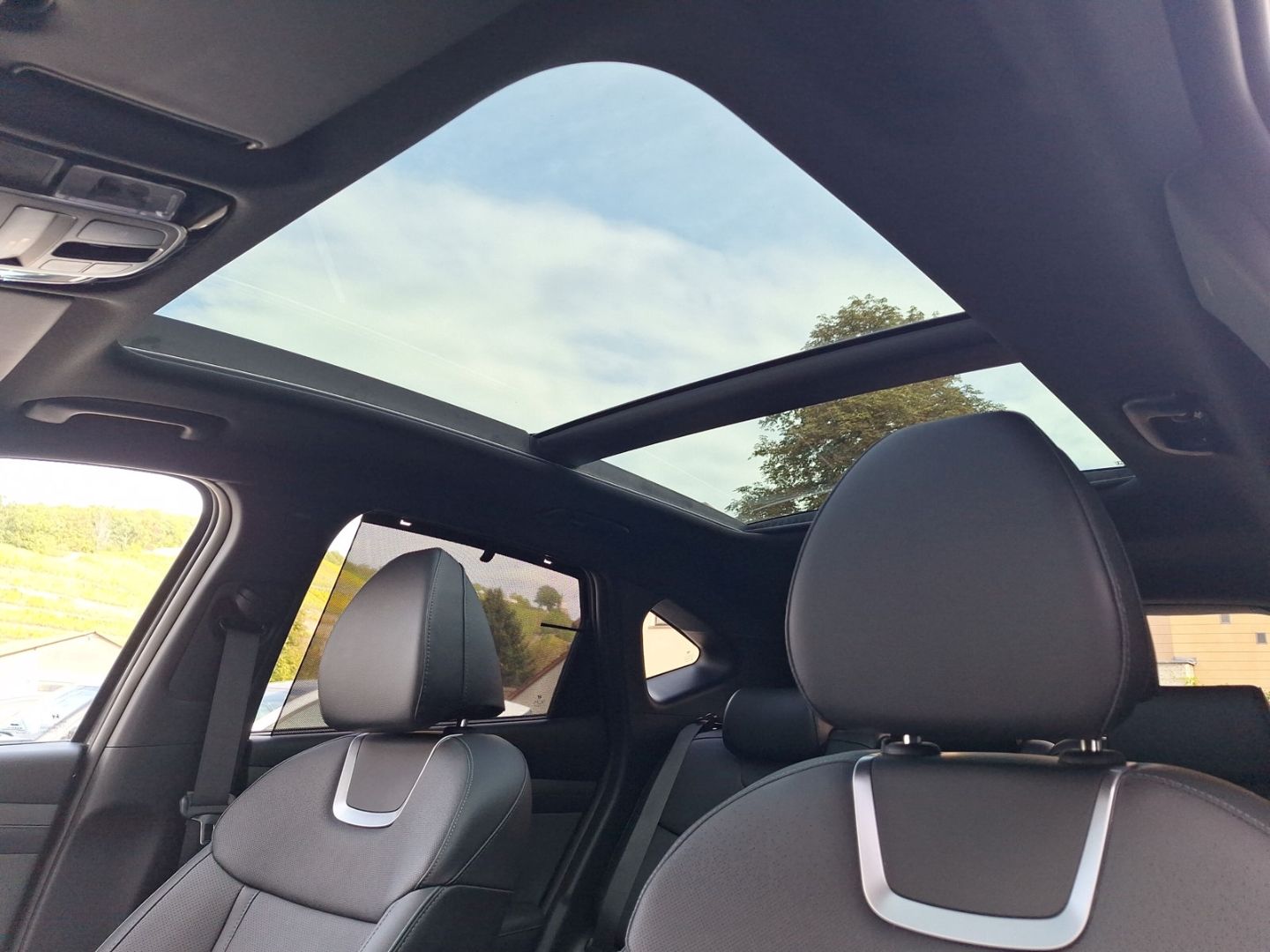 Hyundai Tucson – Bild 19