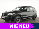 BMW X3 xDrive20i M-Sport AHK|Kamera|Parkassist|Navi - BMW X3 in Mönchengladbach