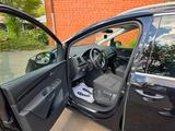 Seat Alhambra 2.0 TDI Ecomotive XCELLENCE - Seat Alhambra in Hamburg