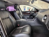 Jaguar XJ Luxury/Leder/KAM bei Bilicar