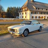 Lancia Flavia Coupe Serie II - Lancia Flavia: Coupé