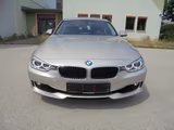 BMW 330D Touring Aut. ~ 128.000 Km ~ 2.Hd ~ Navi ~ - BMW 330: Kombi, 330d
