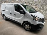 Renault Trafic Kasten L1H1 2,7t Komfort | KLIMA | NAVI | - Renault Doppelkabine Trafic