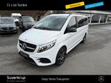 Mercedes-Benz V 300 4MATIC EDITION NAVI AMG KAMERA AMG NIGHT - Mercedes-Benz 300: A