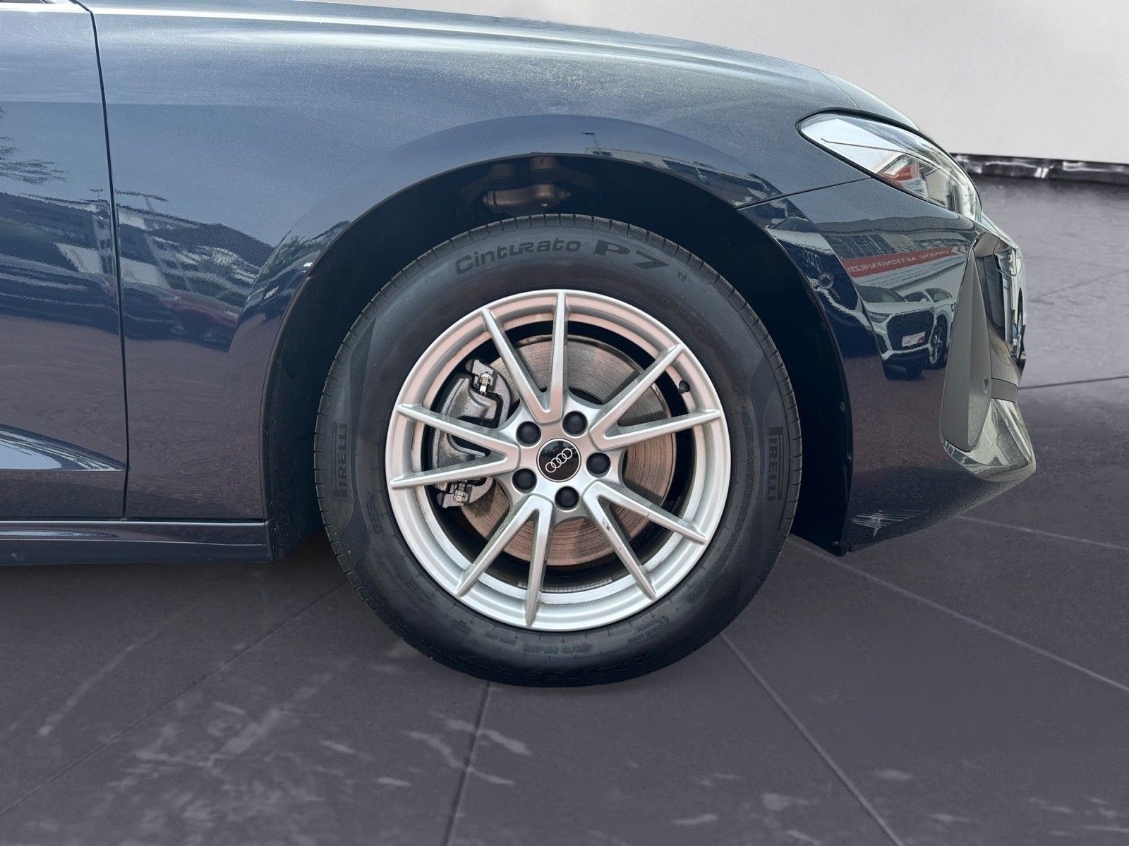 Audi A5 - Bild 12