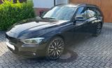 BMW 335d xDrive Touring M Sport Automatic M Sport - BMW 335 335d mit Diesel-Antrieb