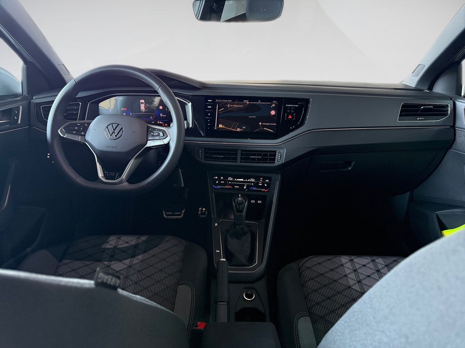 Volkswagen Taigo - Bild 11