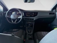 Volkswagen Taigo - Vorschau Bild 11