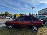 Lada Einzigartiger Lada Samara 1500I nur 40.000... - Lada: 1500