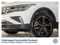 Volkswagen Tiguan - Vorschau Bild 12