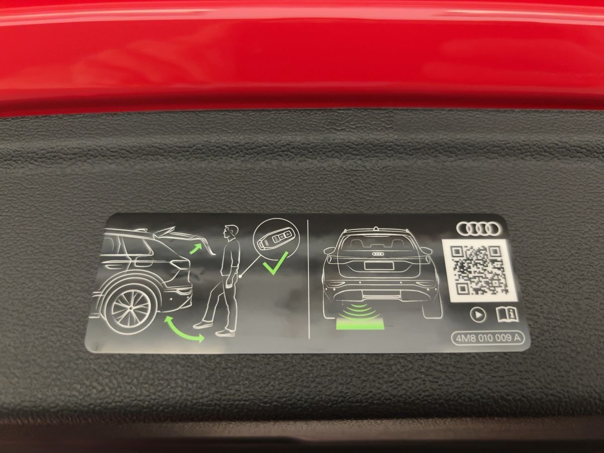 Audi A3 - Bild 15