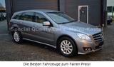 Mercedes-Benz R 350 CDI 4MATIC 2012 AUTOMATIK 1.HD SCHECKHEFT - Mercedes R-Klasse SUV