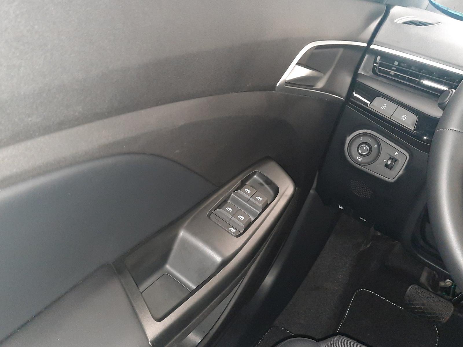 MG MG3 3 Luxury 1.5 Hybrid+ Aut. LED ACC RFK, миниатюра 16
