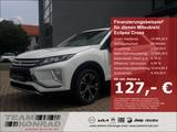 Mitsubishi Eclipse Cross 1.5 T-MIVEC 2WD Spirit - Mitsubishi Eclipse Cross Spirit mit Benzin-Antrieb