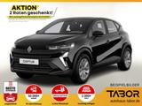 Renault CAPTUR Evolution Full Hybrid E-Tech 160 Kam SHZ