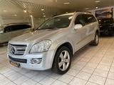 Mercedes-Benz GL 320 CDI 4Matic - Mercedes-Benz GL 320: Cdi Matic