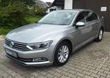 Volkswagen Passat Lim. Comfortline BMT//KLIMA/SHZ/ACC/ALU - Volkswagen Passat