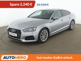 Audi 2.0 TDI Sport ultra Aut.*NAV*HUD*ACC*PDC*SHZ* - Audi A5 Gebrauchtwagen in Köln