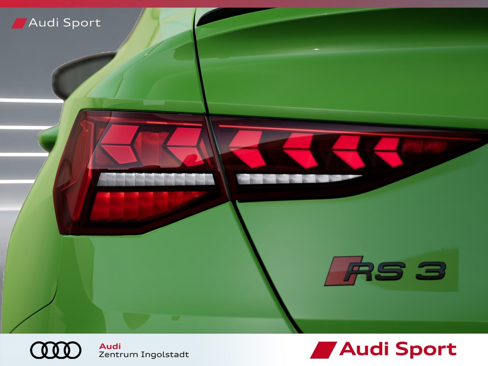 Audi RS3 - Bild 7