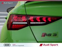 Audi RS3 - Vorschau Bild 7