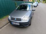 Fiat FIAT Punto TÜV Neu  Tolles  Auto - Fiat Punto aus 2004