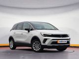 Opel Crossland AUTOMAIK GRA LED TL-LEDER LENKRADHEIZU - Opel Crossland (X) in Leipzig