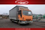 Iveco Eurocargo ML 1Q Pritsche + Plane - Angebote entsprechen deinen Suchkriterien