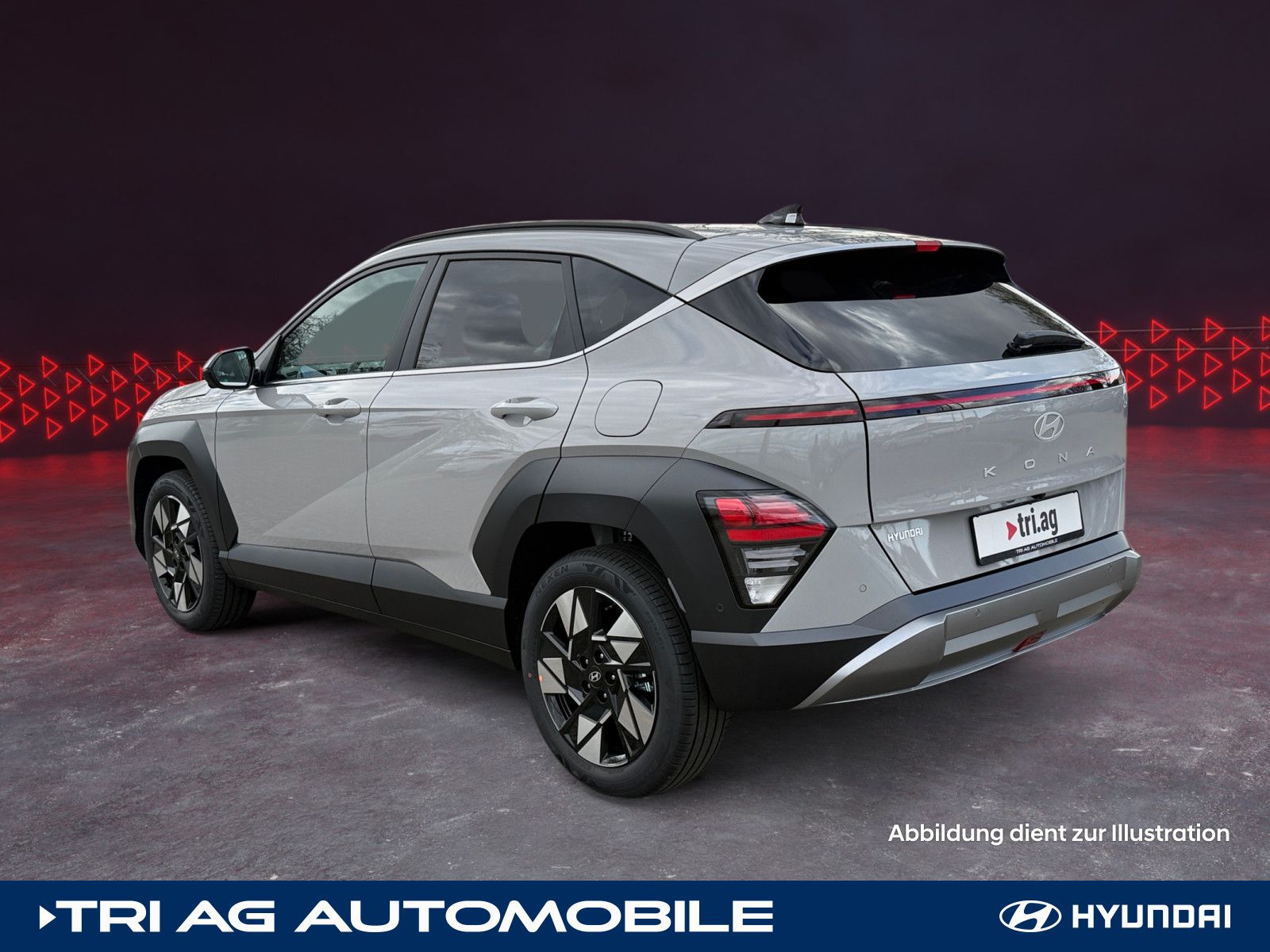 Hyundai KONA - Bild 5
