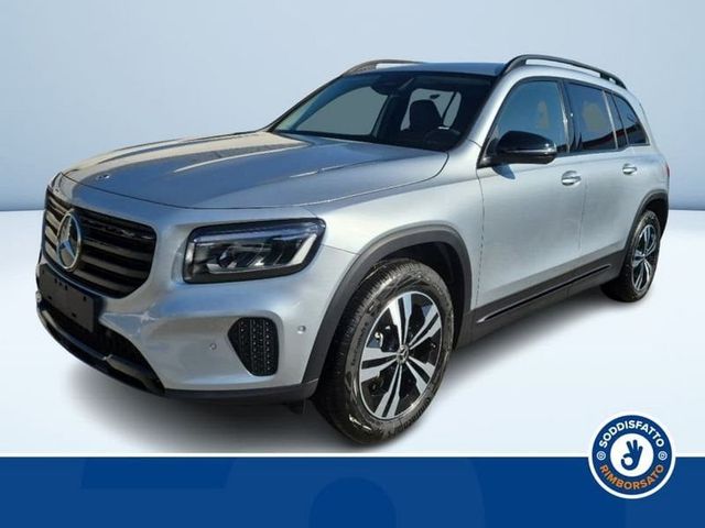MERCEDES-BENZ Mercedes-Benz GLB Classe 200 d Automatic Advance