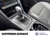 Volkswagen Touran - Vorschau Bild 17