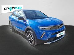 Fahrzeugabbildung Opel Mokka Elegance 1.2 Turbo Tot-Winkel, RFK, Bi-Col