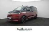 Volkswagen T7 Multivan 2.0 TDI DSG Goal Matrix Navi ACC - 7 Sitzer Gebrauchtwagen