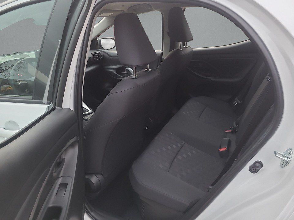 Mazda 2 Hybrid - Bild 11